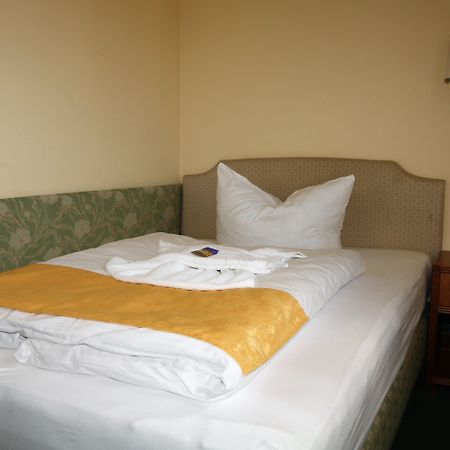 Regiohotel Am Brocken Schierke Bagian luar foto