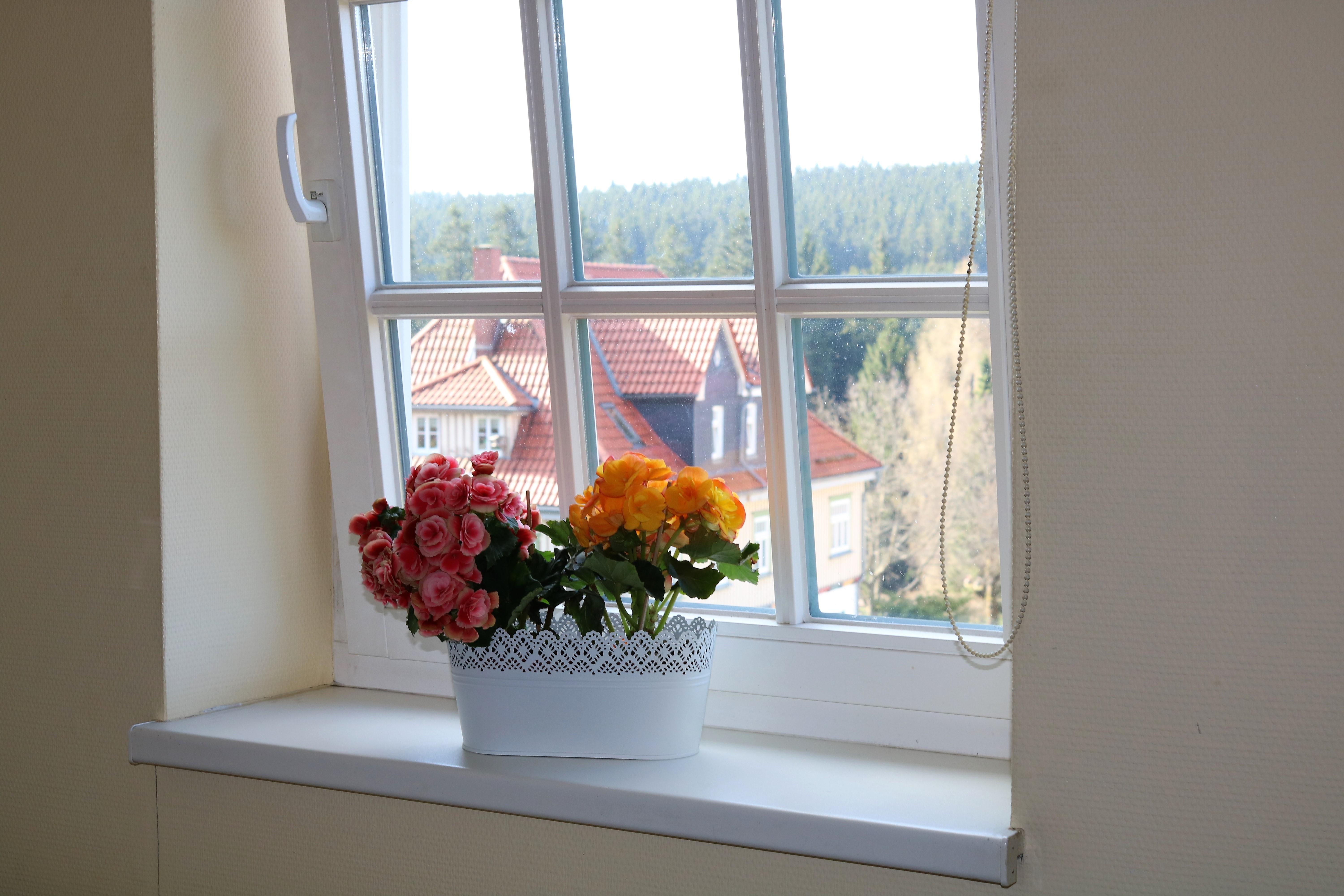 Regiohotel Am Brocken Schierke Bagian luar foto