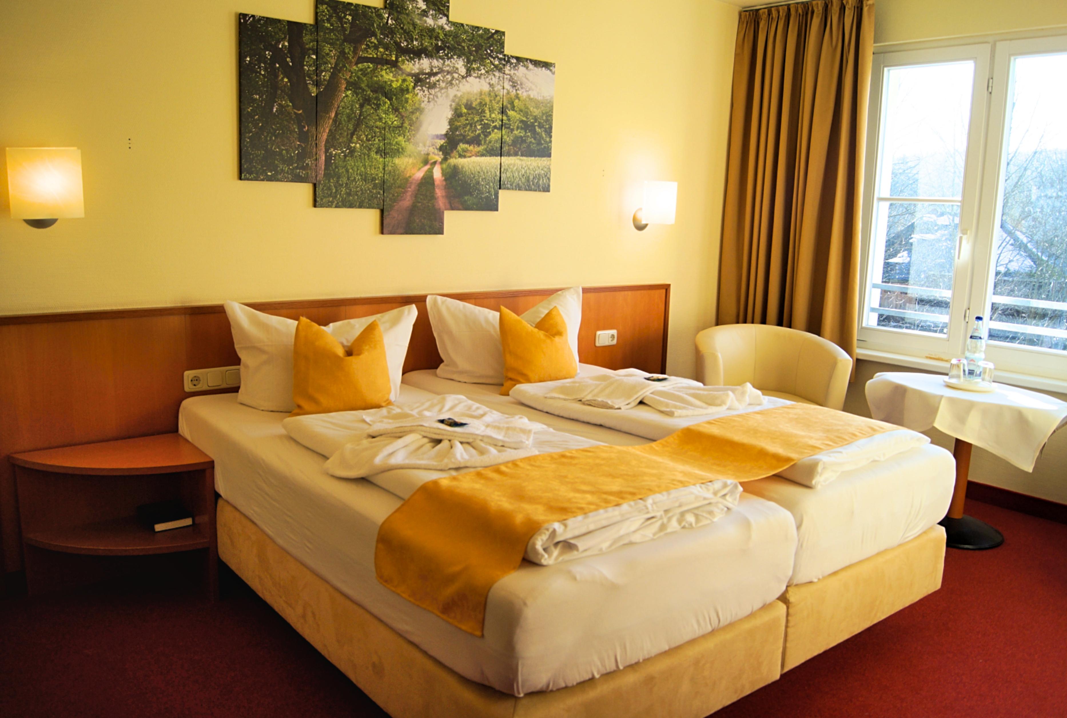 Regiohotel Am Brocken Schierke Bagian luar foto
