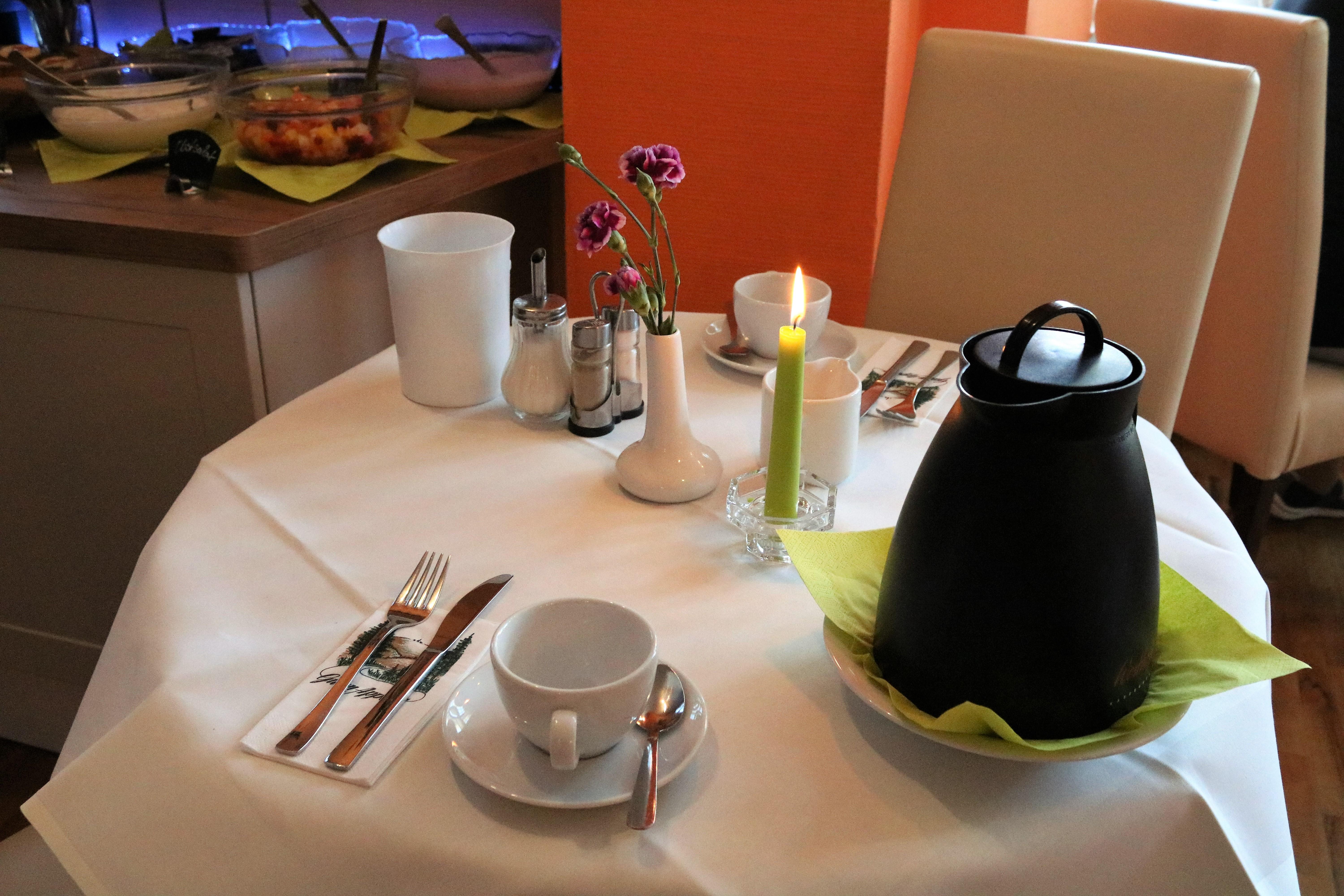 Regiohotel Am Brocken Schierke Bagian luar foto
