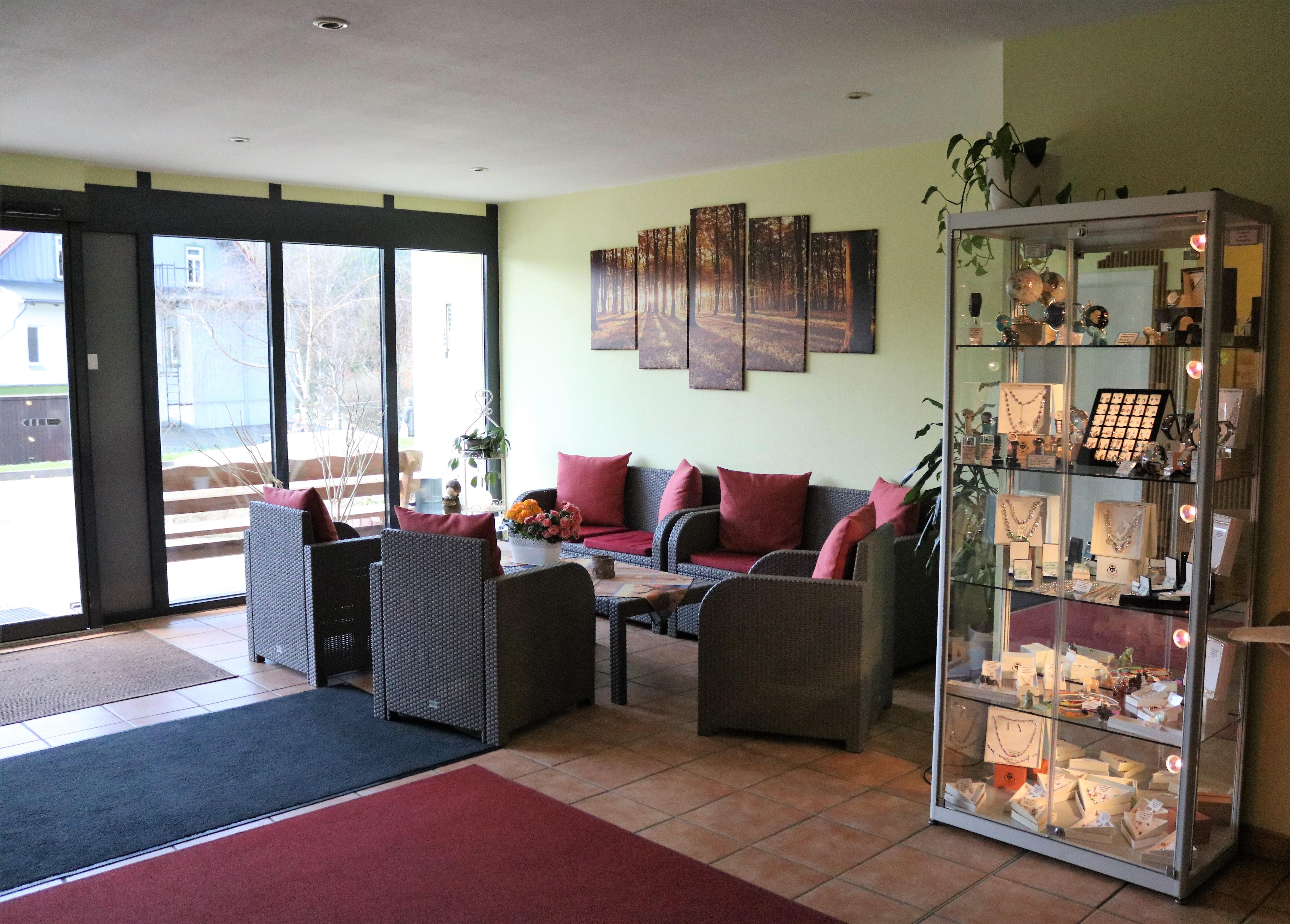 Regiohotel Am Brocken Schierke Bagian luar foto