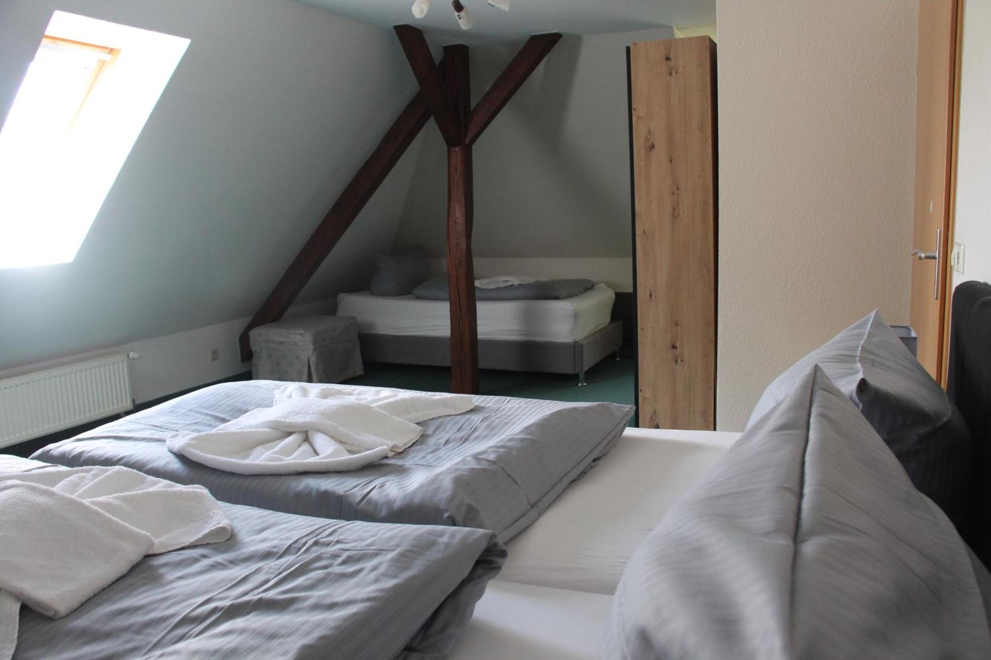 Regiohotel Am Brocken Schierke Bagian luar foto