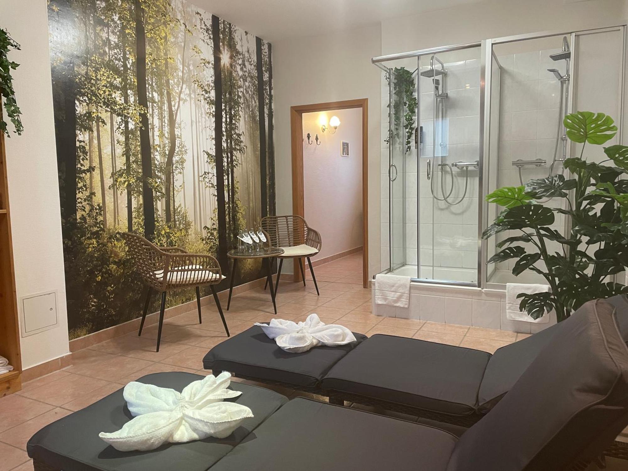 Regiohotel Am Brocken Schierke Bagian luar foto
