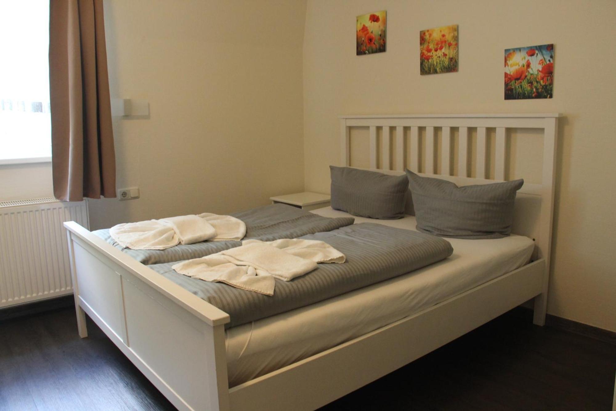 Regiohotel Am Brocken Schierke Bagian luar foto
