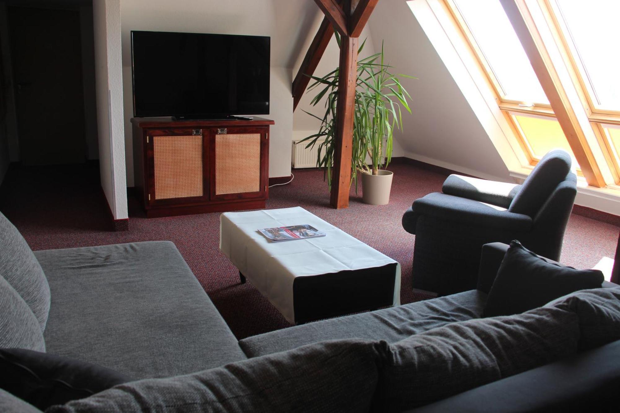 Regiohotel Am Brocken Schierke Bagian luar foto