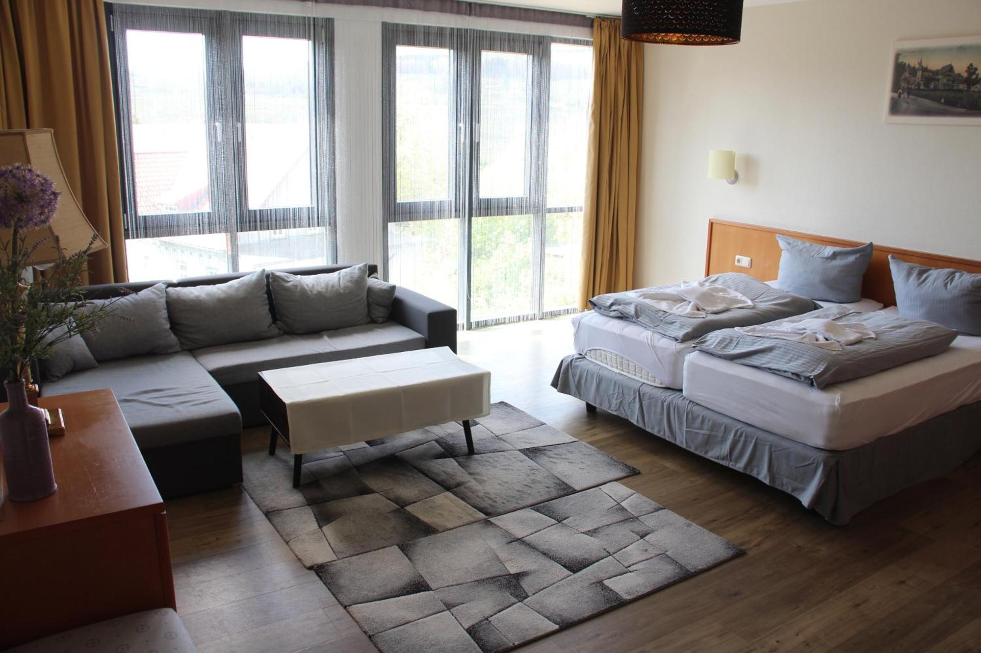 Regiohotel Am Brocken Schierke Bagian luar foto