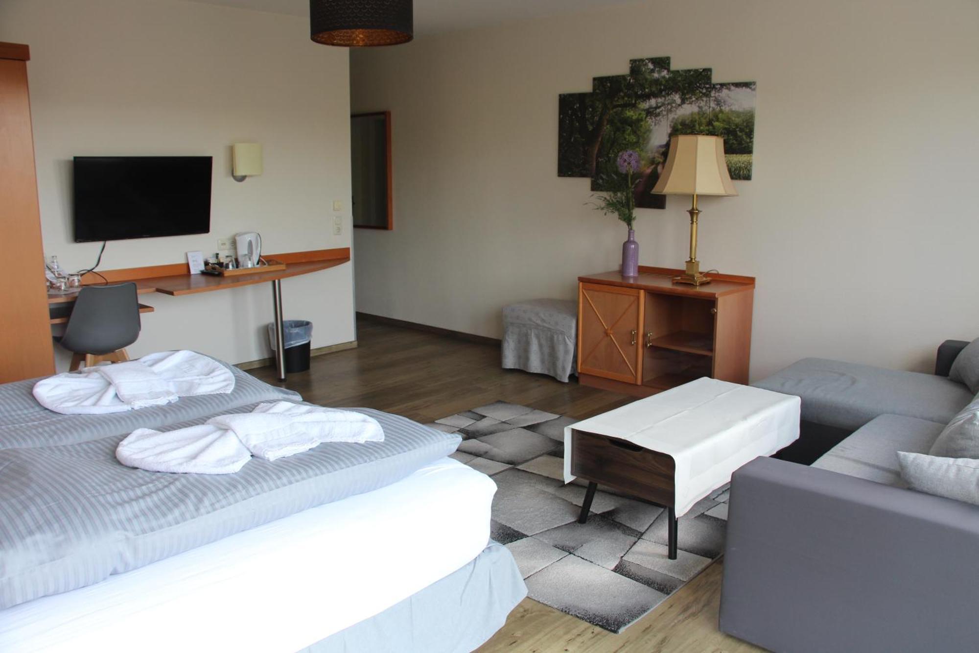 Regiohotel Am Brocken Schierke Bagian luar foto