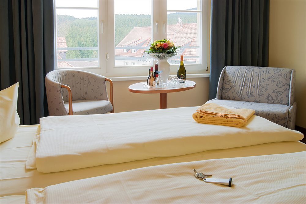 Regiohotel Am Brocken Schierke Bagian luar foto