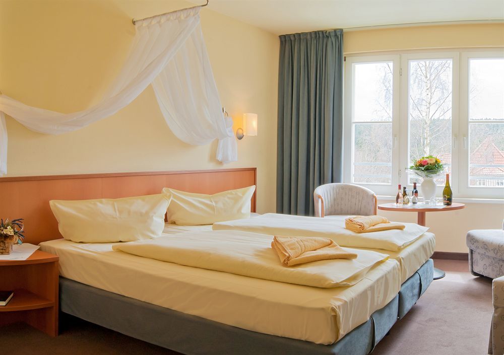 Regiohotel Am Brocken Schierke Bagian luar foto