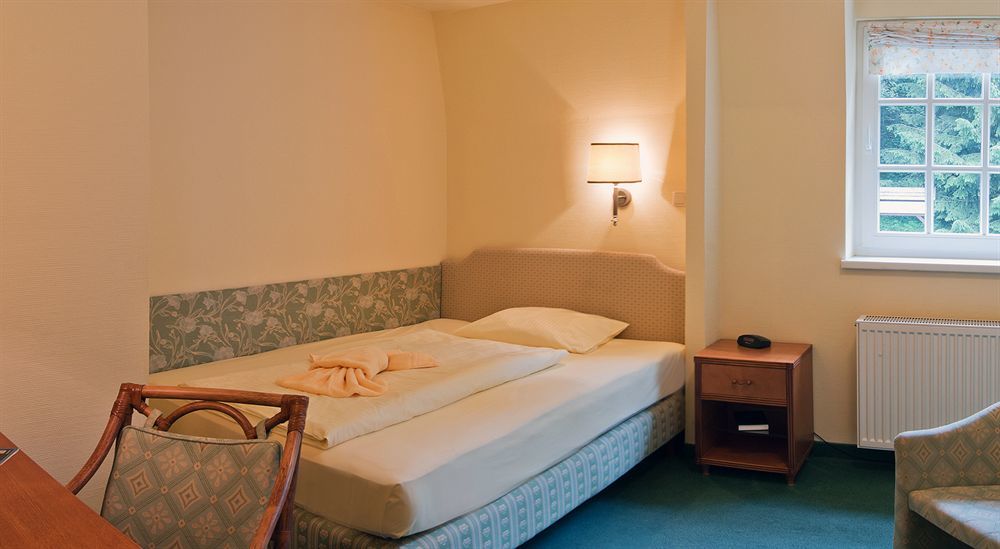 Regiohotel Am Brocken Schierke Bagian luar foto
