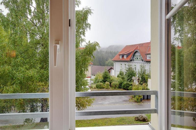 Regiohotel Am Brocken Schierke Bagian luar foto