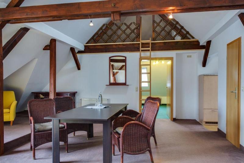 Regiohotel Am Brocken Schierke Bagian luar foto