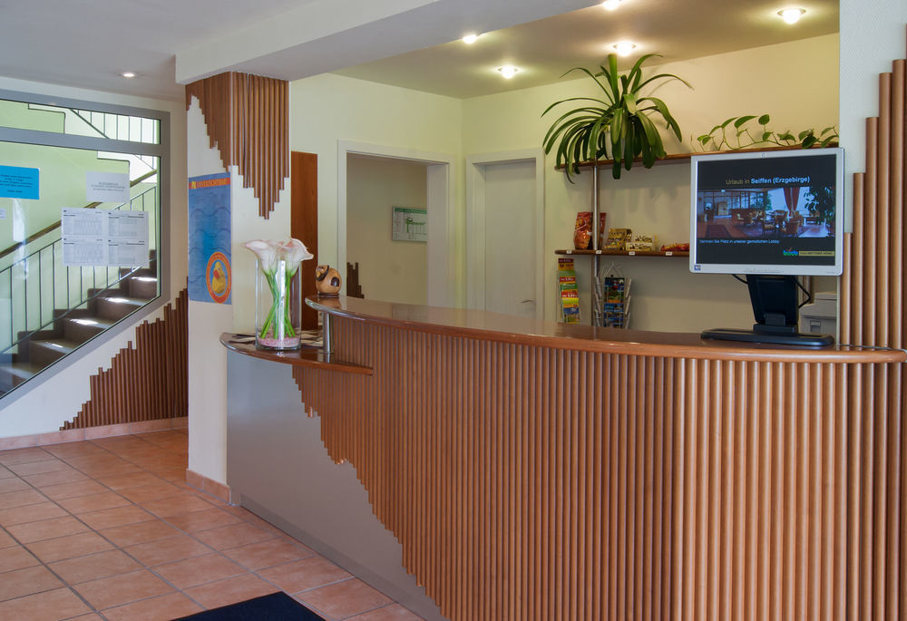 Regiohotel Am Brocken Schierke Bagian luar foto