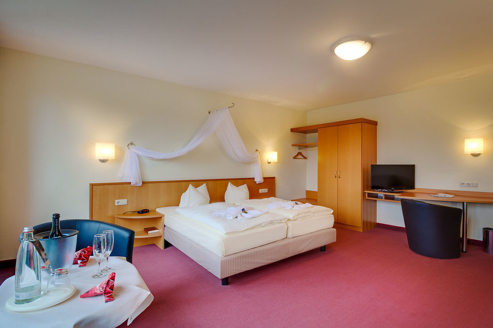 Regiohotel Am Brocken Schierke Bagian luar foto