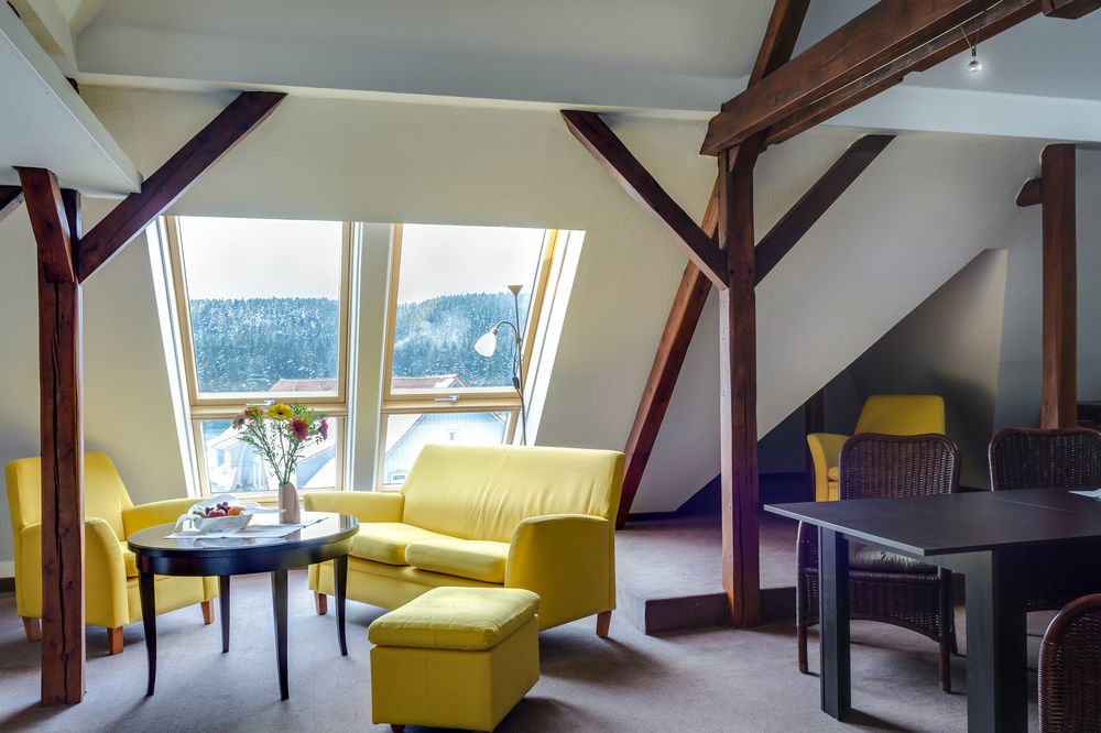 Regiohotel Am Brocken Schierke Bagian luar foto