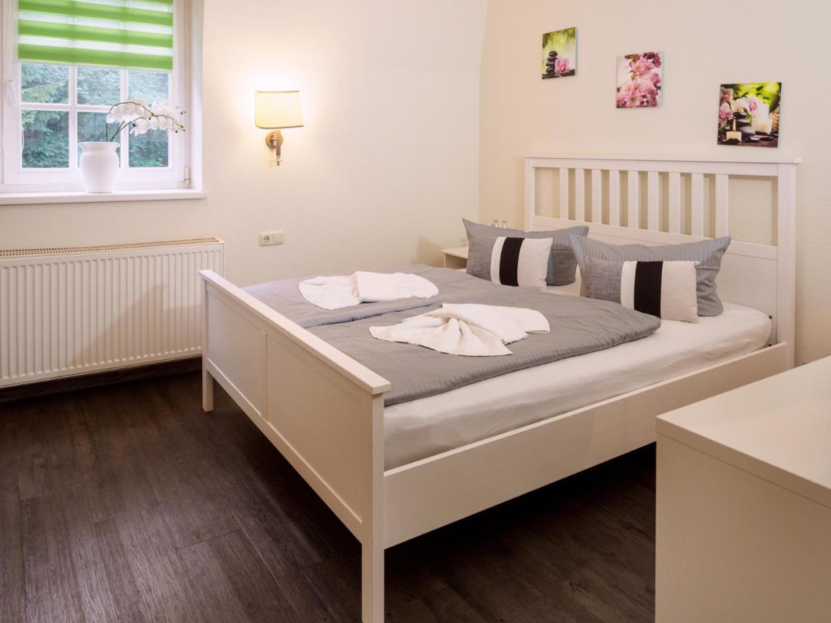 Regiohotel Am Brocken Schierke Bagian luar foto
